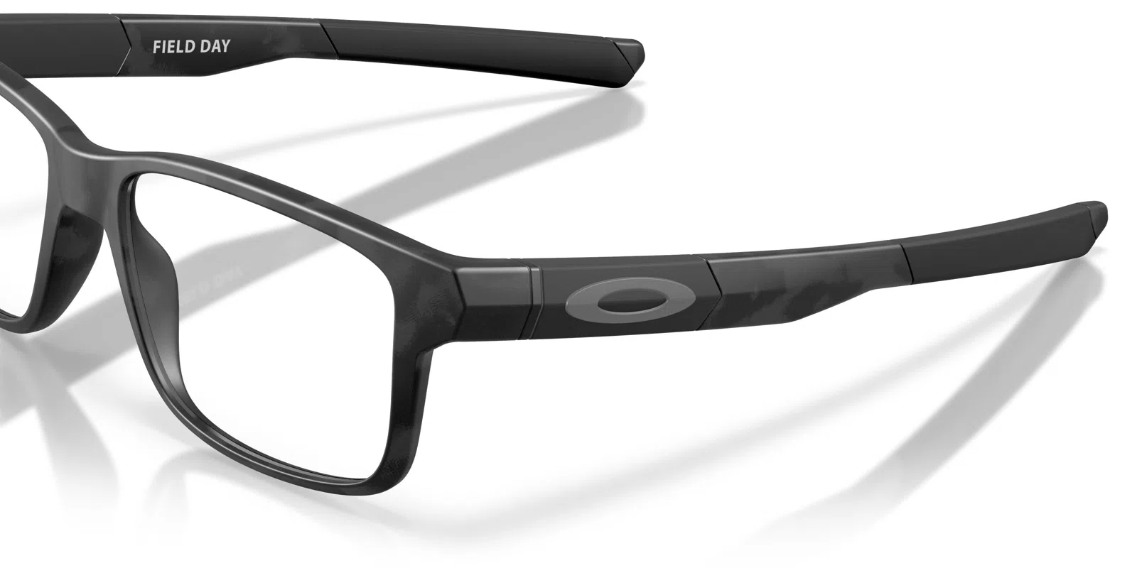 Oakley Field Day 8007 Eyeglasses - view 79